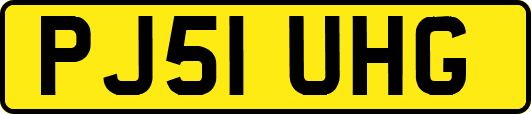 PJ51UHG