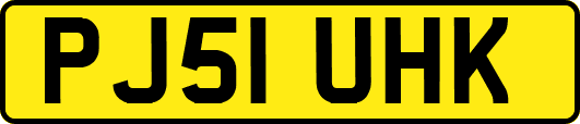PJ51UHK