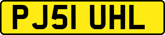 PJ51UHL