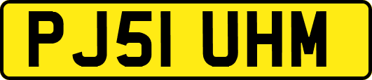 PJ51UHM