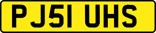 PJ51UHS