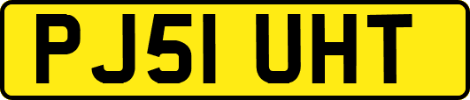 PJ51UHT