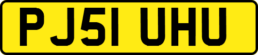 PJ51UHU