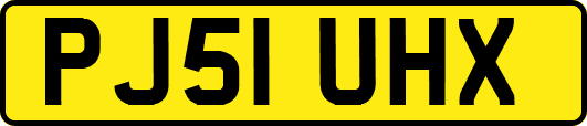 PJ51UHX