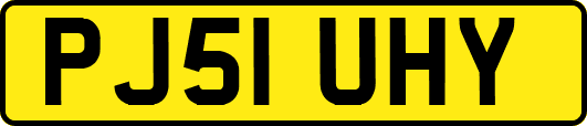 PJ51UHY