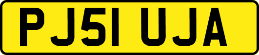 PJ51UJA