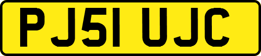 PJ51UJC