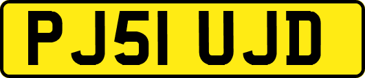 PJ51UJD