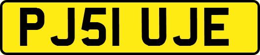 PJ51UJE