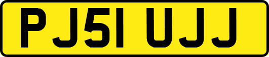 PJ51UJJ