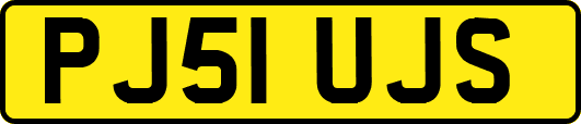 PJ51UJS
