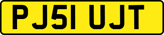 PJ51UJT