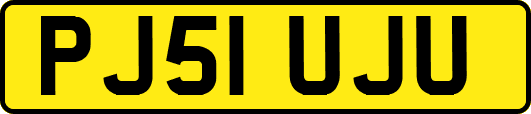 PJ51UJU