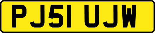 PJ51UJW