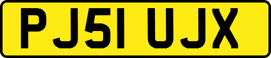 PJ51UJX