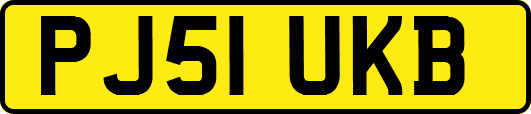 PJ51UKB