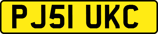 PJ51UKC