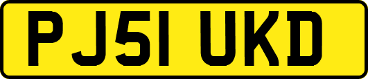 PJ51UKD