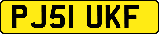 PJ51UKF