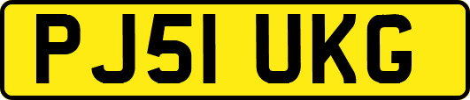 PJ51UKG