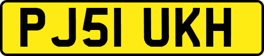 PJ51UKH