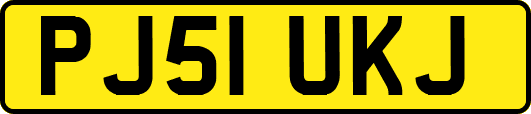 PJ51UKJ