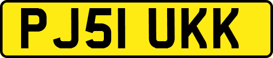 PJ51UKK