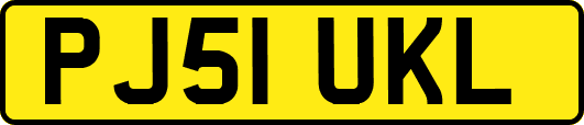 PJ51UKL