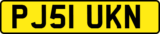 PJ51UKN