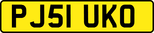 PJ51UKO