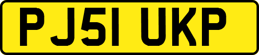 PJ51UKP