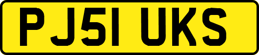 PJ51UKS