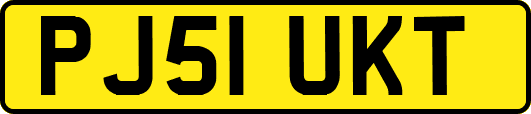 PJ51UKT