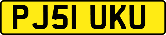 PJ51UKU