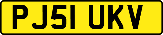 PJ51UKV