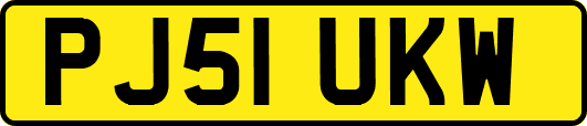 PJ51UKW
