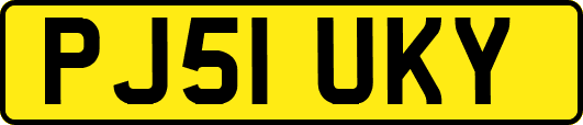 PJ51UKY