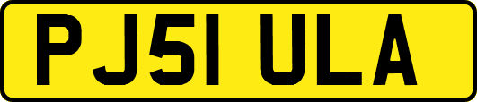 PJ51ULA