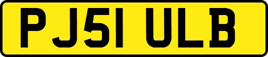 PJ51ULB