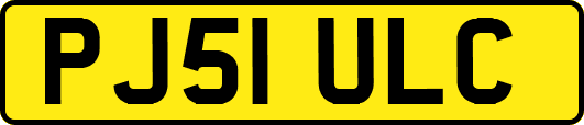 PJ51ULC