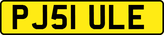 PJ51ULE