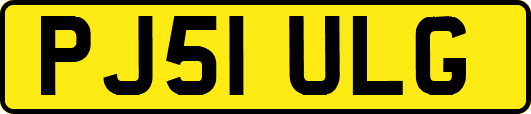 PJ51ULG