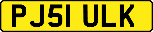 PJ51ULK