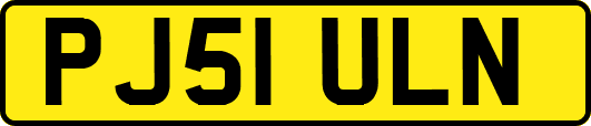 PJ51ULN