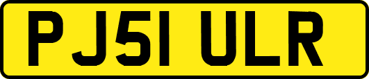 PJ51ULR