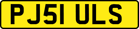 PJ51ULS