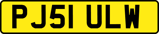 PJ51ULW