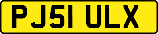 PJ51ULX