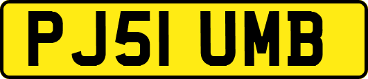 PJ51UMB