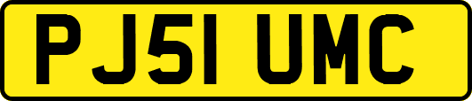 PJ51UMC